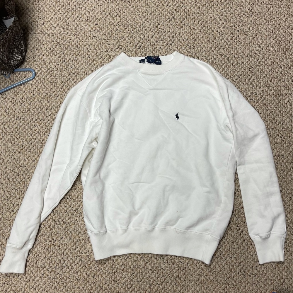 Ralph Lauren Crewneck